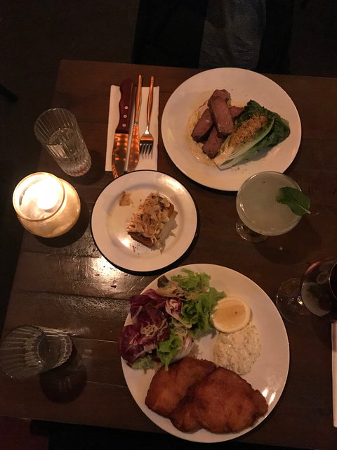 King Tea - Tourism Cairns 2