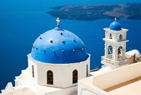 Little Mykonos Taverna - Tourism Cairns 0