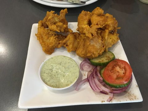 Vindaloo Blue - Tourism Cairns 0