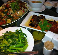 Aussie China Kitchen - Tourism Cairns
