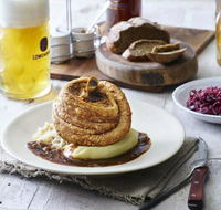 Bavarian Bier Cafe - Tourism Cairns