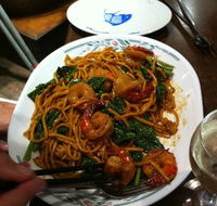 Boon Chu Thai Restaurant - Tourism Cairns