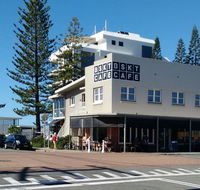 BSKT cafe - Tourism Cairns