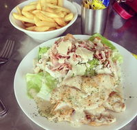 Cafe 1 Uno - Tourism Cairns