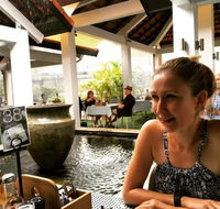 Cafe 63 - Tourism Cairns