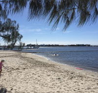 Cafe 7 Paradise Point - Tourism Cairns