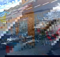 Cafe on Hedges - Tourism Cairns