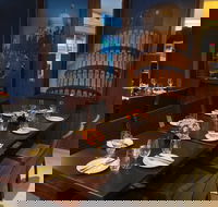 Cafe Pane e Vino - Tourism Cairns