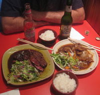 Cha Cha Japanese Restaurant - Tourism Cairns