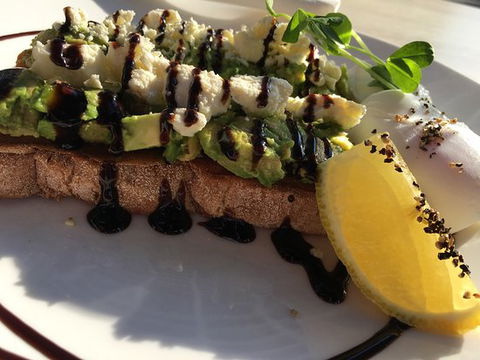 Classic Cafe House - Tourism Cairns 0