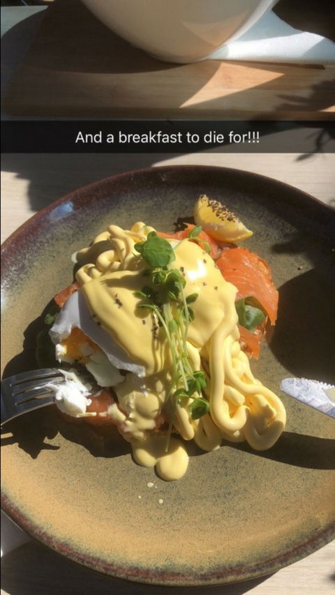 Classic Cafe House - Tourism Cairns 2