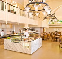 Cove Cafe - Tourism Cairns