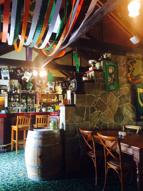 D'Arcy Arms Motel & Restaurant - Tourism Cairns 2