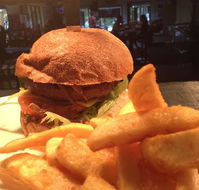 Envy Bistro - Tourism Cairns