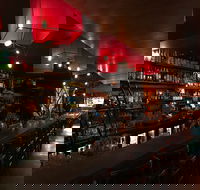 Etsu Izakaya - Tourism Cairns