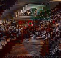 Fiddlers Green Irish Bar - Tourism Cairns