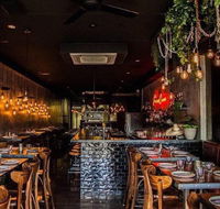 Fire Cue Bar  Grill - Tourism Cairns