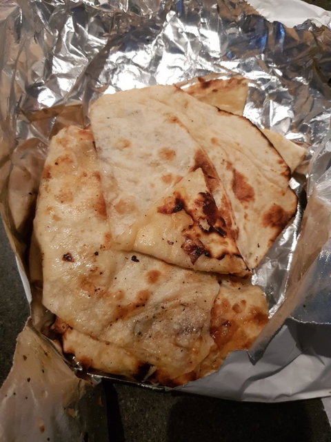 Gills Indian Cuisine - Tourism Cairns 5