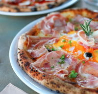 Goccia Italian Pizzeria - Tourism Cairns