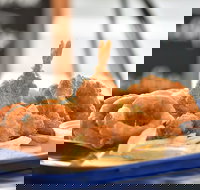 Great British Fryer - Tourism Cairns