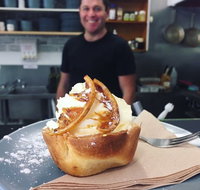 Home Plate Kitchen - Tourism Cairns