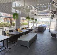 Hotel CBD - Tourism Cairns