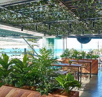 Hurricane's Grill Surfers Paradise - Tourism Cairns