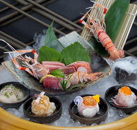 Kiyomi - Tourism Cairns