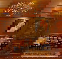 Little Truffle Dining Room  Bar - Tourism Cairns