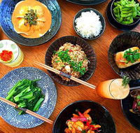 Mamasan Kitchen  Bar - Tourism Cairns