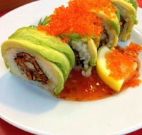 Master Sushi - Tourism Cairns