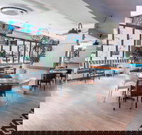 Melba's On The Park - Tourism Cairns