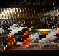 One 50 Tavern - Tourism Cairns