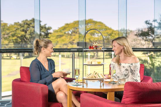 Bundall Dc QLD Tourism Cairns