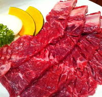 Paradise Korean BBQ Restaurant - Tourism Cairns