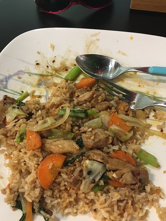 Peter's Awesome Dumplings & Fried Rice - Tourism Cairns 0