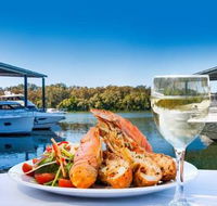 Riviera Cafe - Tourism Cairns