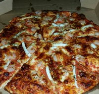 Romanas Italian Restaurant  Pizzeria - Tourism Cairns