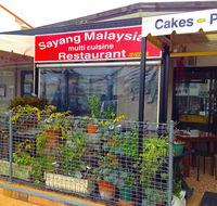 Sayang - Tourism Cairns