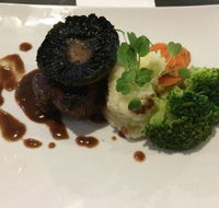 Seren8 Restaurant  Bar - Tourism Cairns