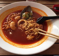 Sushimoto - Tourism Cairns