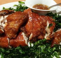 Tasty Magic Chinese Restaurant - Tourism Cairns