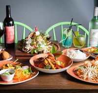 Thai Spice Street Food And Bar - Tourism Cairns