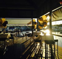 The Boardwalk Tavern - Tourism Cairns