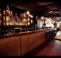 The Cambus Wallace - Tourism Cairns