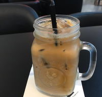 The Coffee Club - Tourism Cairns