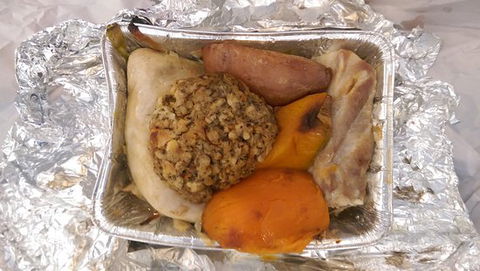 The Hangi Pit - Tourism Cairns 0