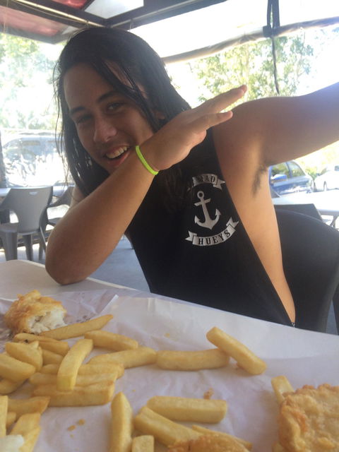 The Hangi Pit - Tourism Cairns 1