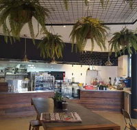 The Press Cafe - Tourism Cairns