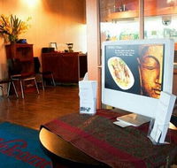 The Terrace Thai Restaurant - Tourism Cairns
